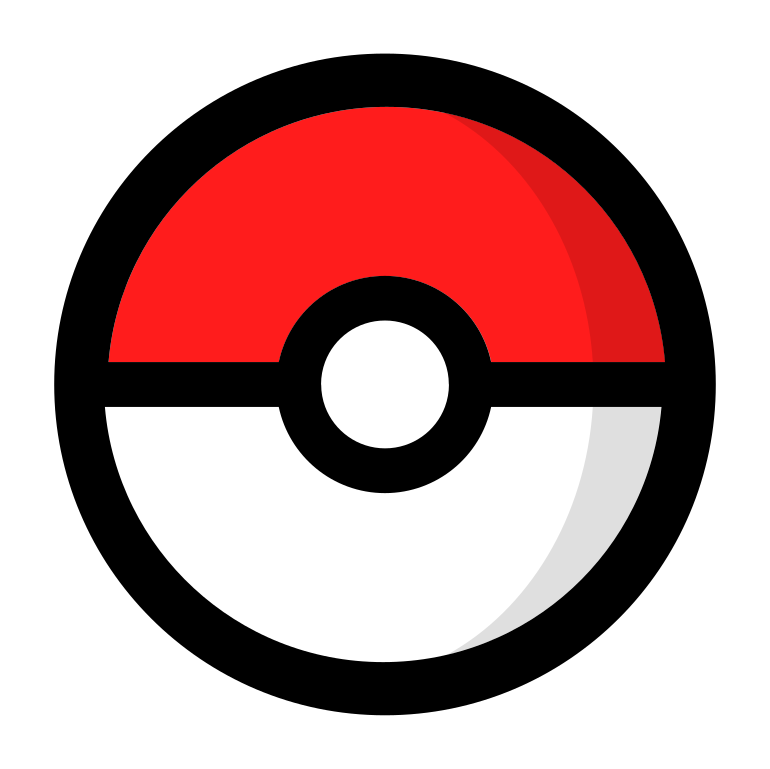 pokeball logo